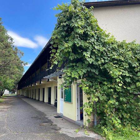 Rosental Apartments Self Check-In Ferlach Luaran gambar