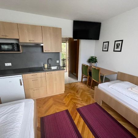 Rosental Apartments Self Check-In Ferlach Luaran gambar
