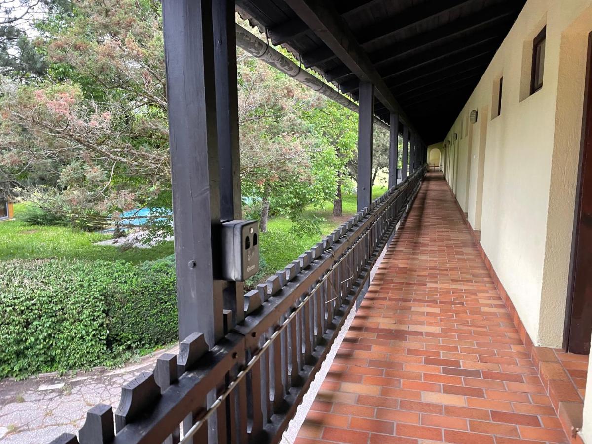 Rosental Apartments Self Check-In Ferlach Luaran gambar