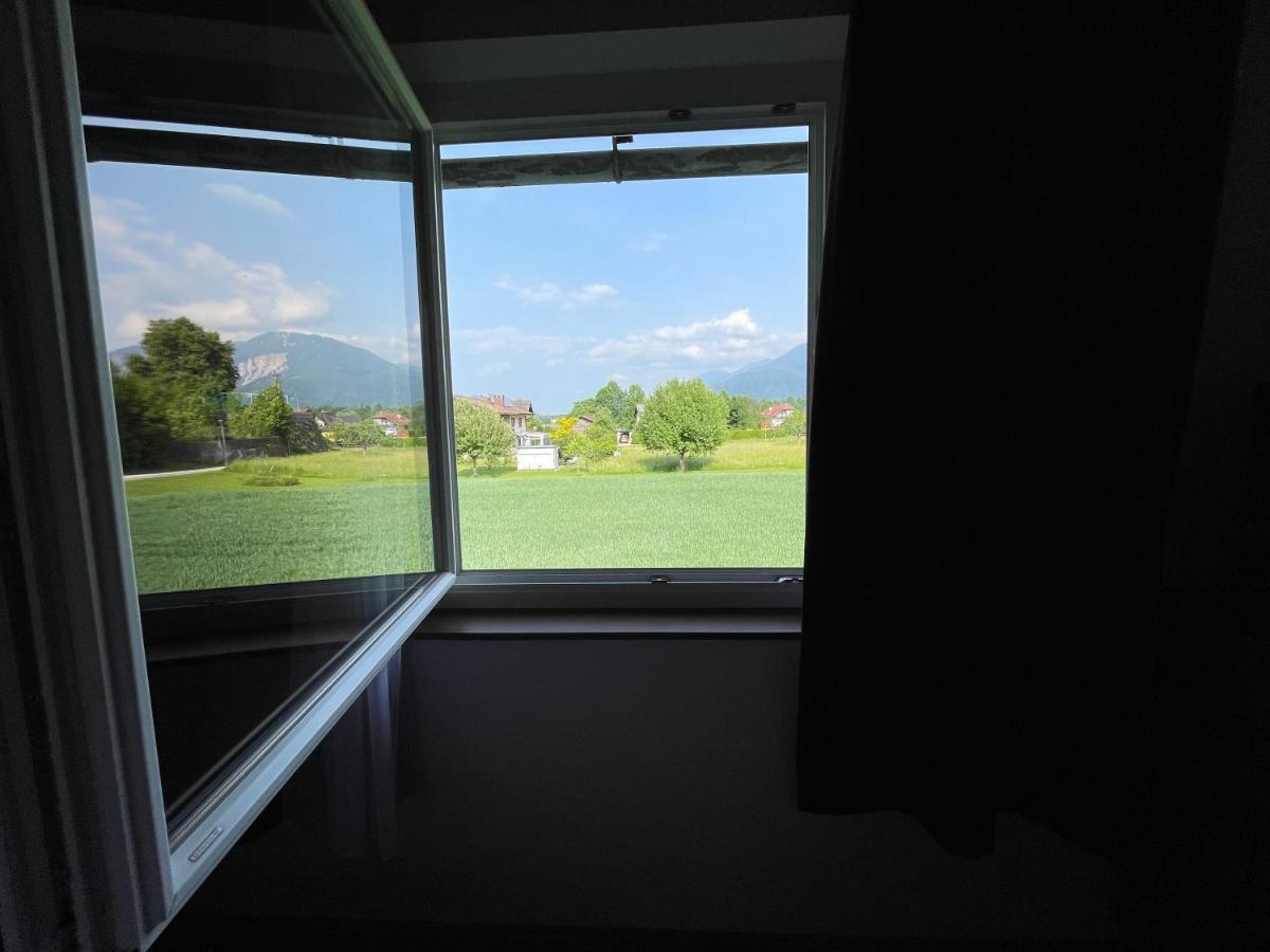 Rosental Apartments Self Check-In Ferlach Luaran gambar