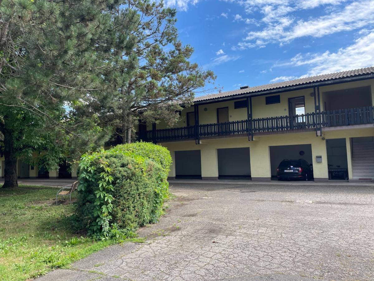 Rosental Apartments Self Check-In Ferlach Luaran gambar