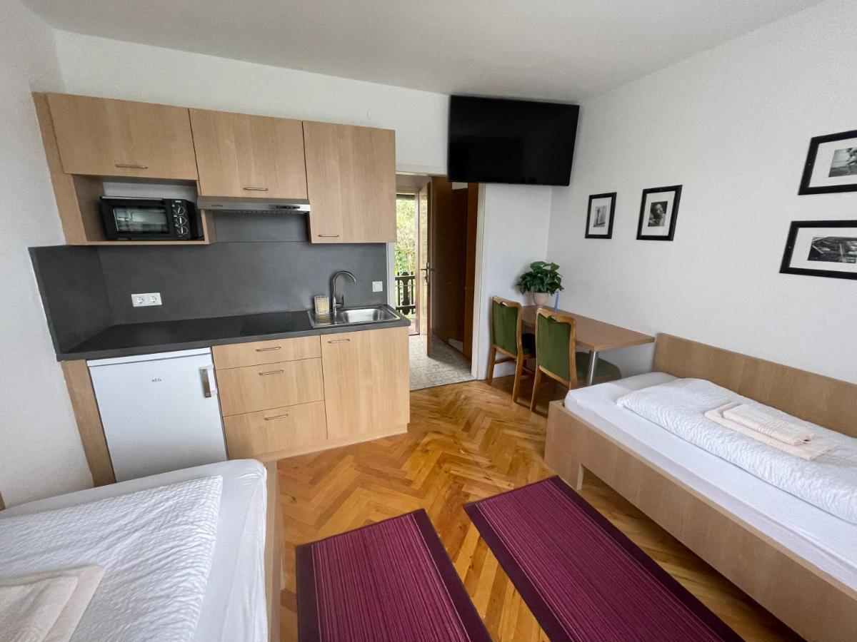 Rosental Apartments Self Check-In Ferlach Luaran gambar