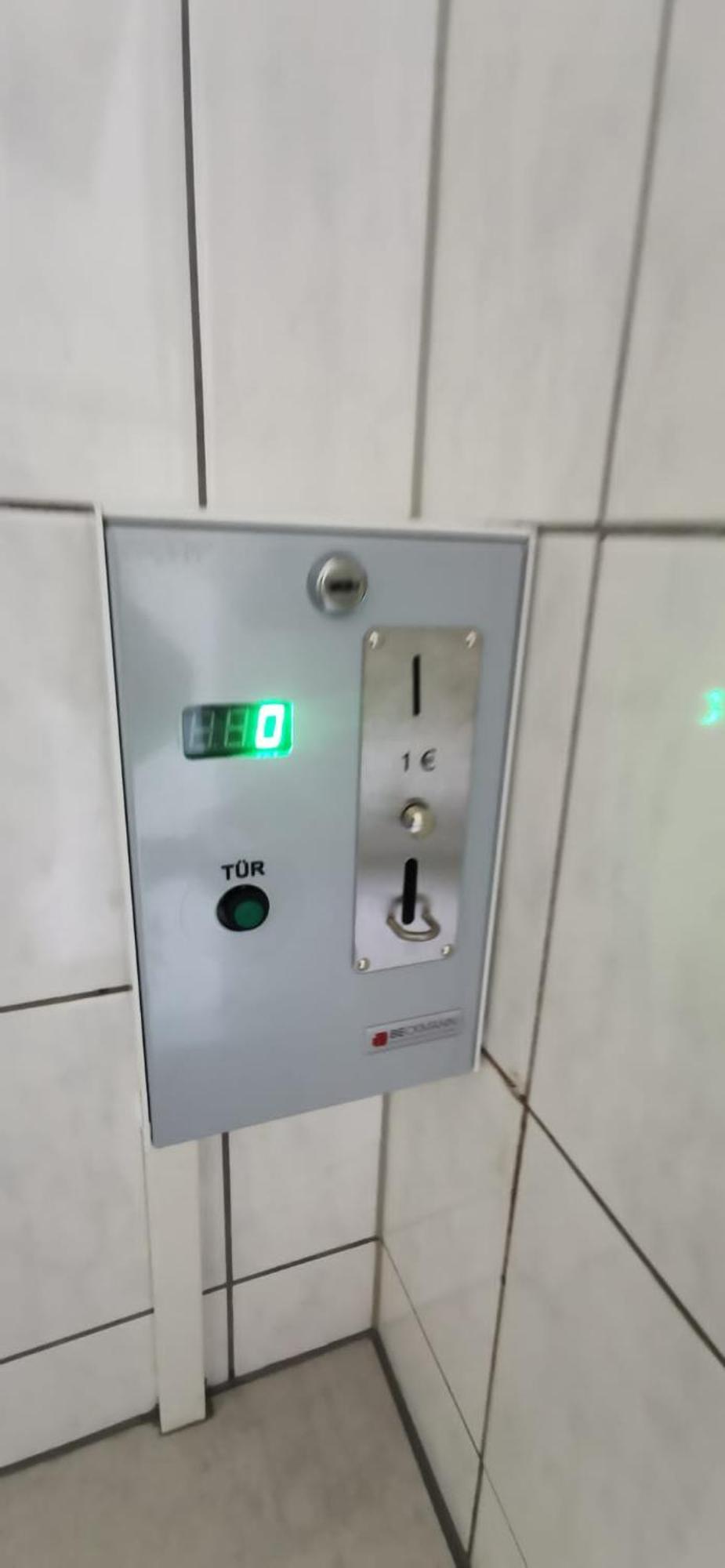 Rosental Apartments Self Check-In Ferlach Luaran gambar
