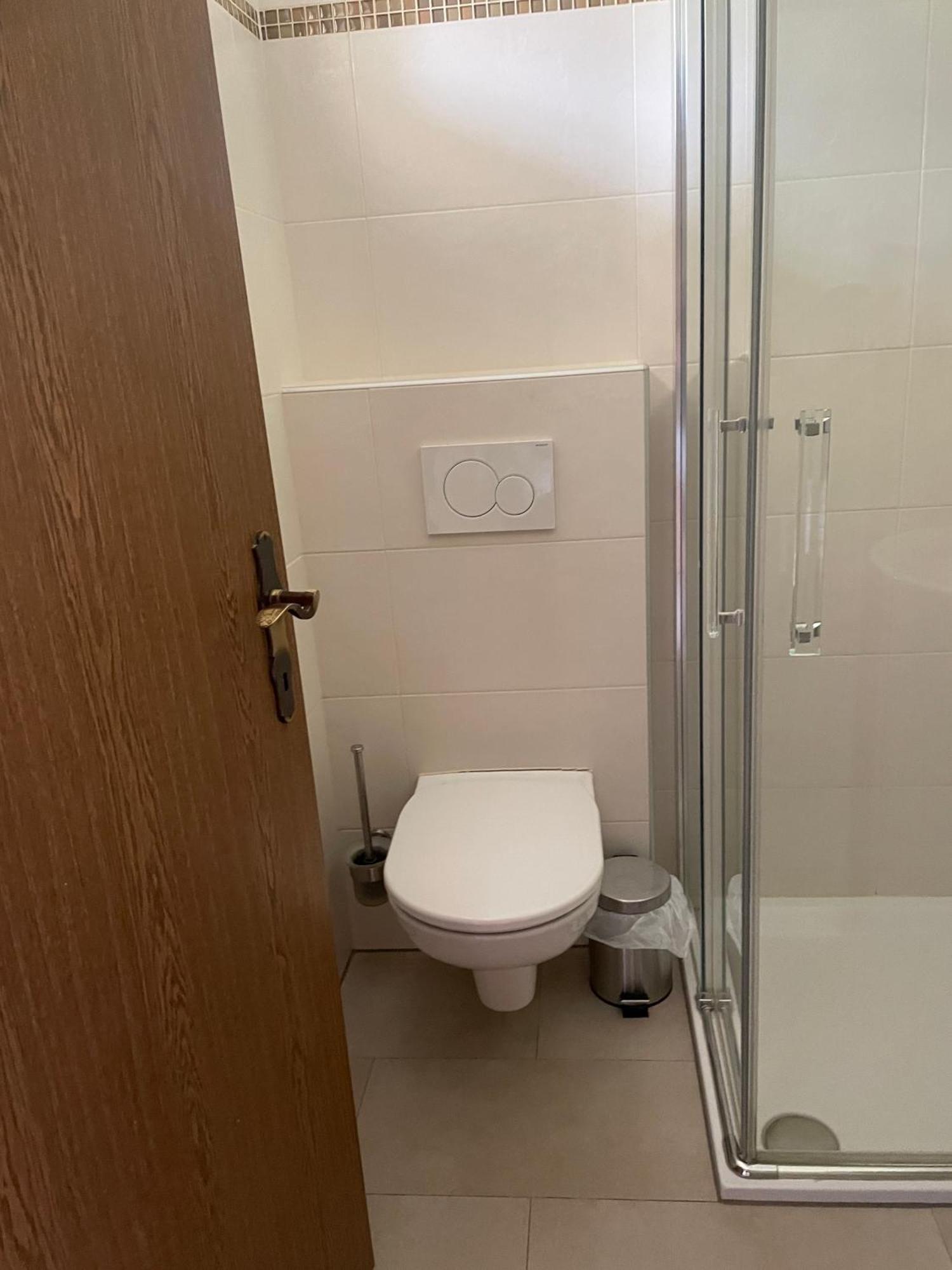 Rosental Apartments Self Check-In Ferlach Bilik gambar